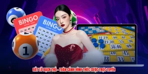 Bắt Lô Bạch Thủ - Toàn Cảnh Hình Thức Cược Trực Tuyến