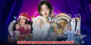 Cá Độ Sảnh SBO Tại NEW88: Hàng Chục Tựa Game Hấp Dẫn Nhất
