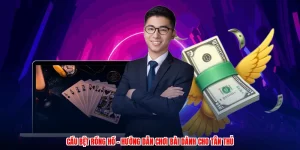 Cầu Bệt Rồng Hổ - Hướng Dẫn Chơi Bài Dành Cho Tân Thủ