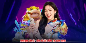 Chọn Đạn Săn Cá - Toàn Bộ Các Thông Tin Quan Trọng