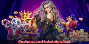 Công Thức Jackpot - Cơ Chế Tích Lũy Và Nhà Cung Cấp Uy Tín