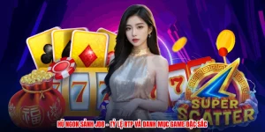 Hũ Ngon Sảnh JDB - Tỷ Lệ RTP Và Danh Mục Game Đặc Sắc