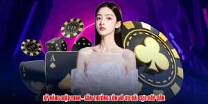 Kỹ Năng Mậu Binh - Săn Thưởng Lớn Và Ưu Đãi Cực Hấp Dẫn