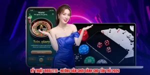 Kỹ Thuật Roulette - Hướng Dẫn Chơi Dành Cho Tân Thủ 2026