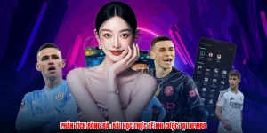 Phân Tích Bóng Đá: Bài Học Thực Tế Khi Cược Tại NEW88