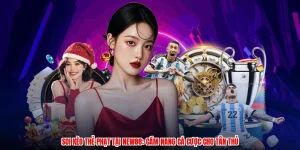 Soi Kèo Thẻ Phạt Tại NEW88: Cẩm Nang Cá Cược Cho Tân Thủ