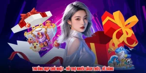 Thưởng Nạp Chủ Nhật - Hỗ Trợ Nhiều Cách Thức, Dễ Dàng