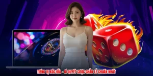 Tiếng Vị Xóc Đĩa - Bí Quyết Cược Chẵn Lẻ Chuẩn Nhất