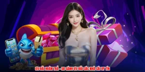 Ưu Đãi Hoàn Trả - So Sánh Ưu Đãi Các Nhà Cái Uy Tín